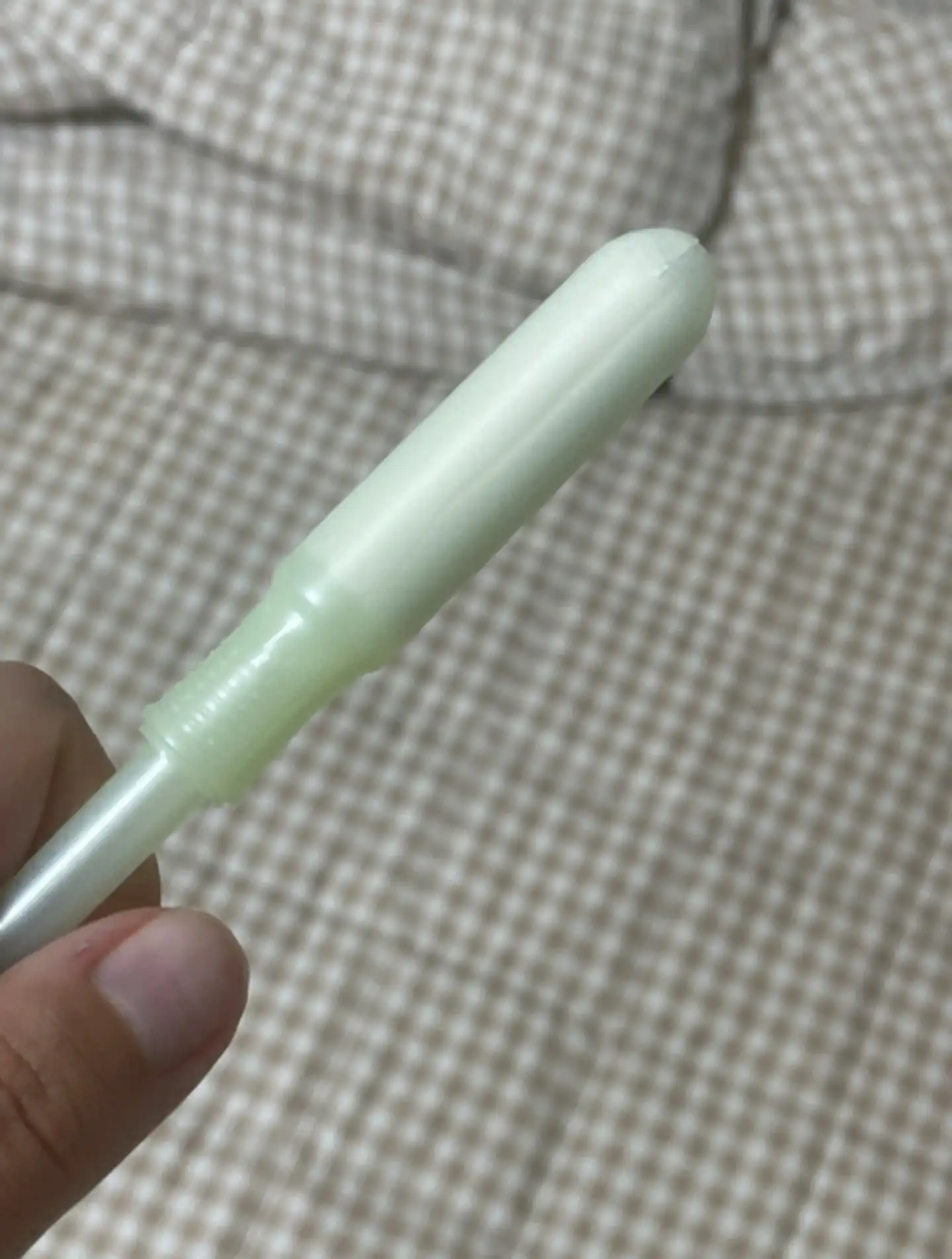 언니의파우치 리뷰 이미지 3 - [탐폰 레귤러]