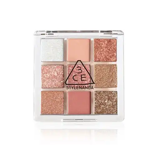 멀티아이 컬러팔레트 [딜라이트풀]