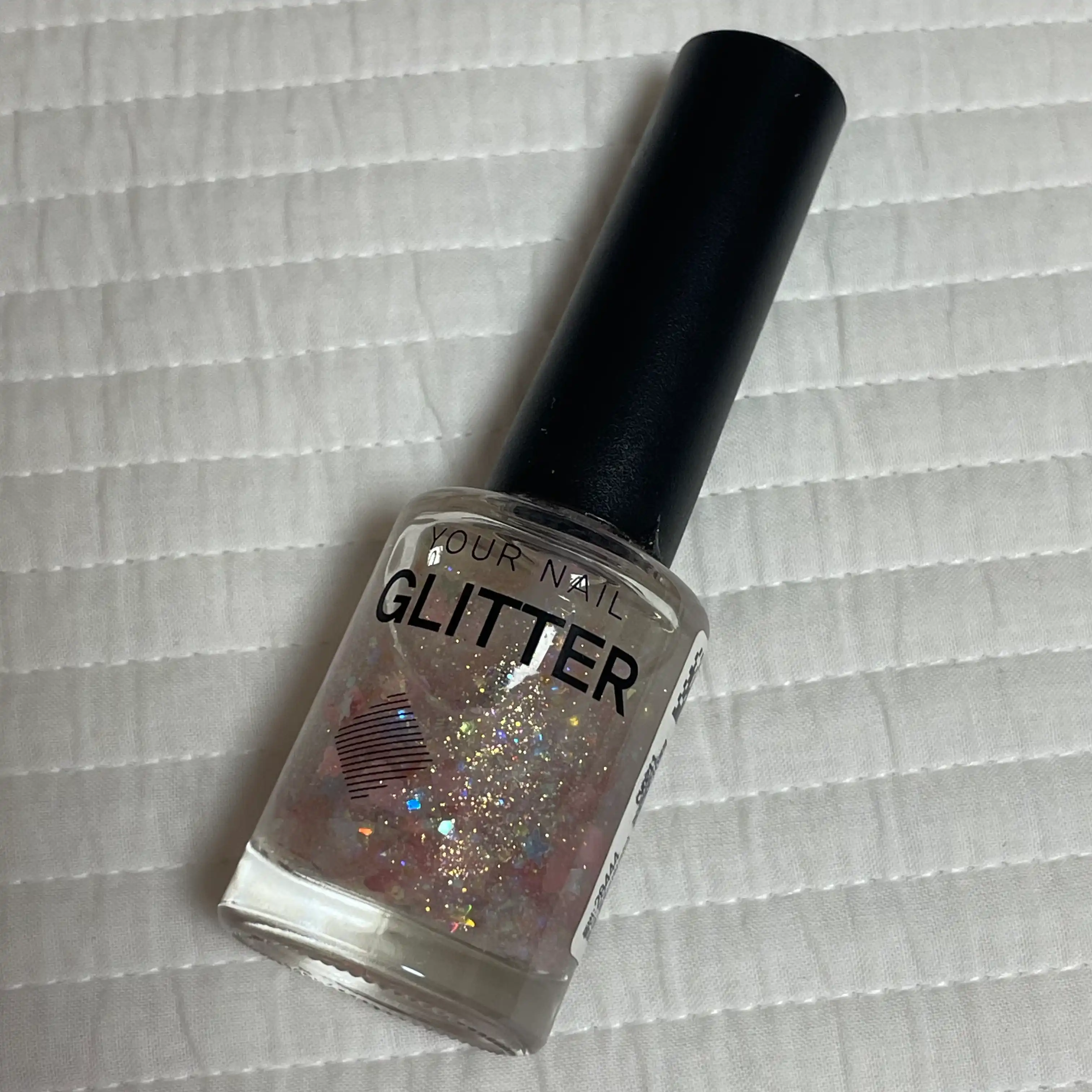 유어네일 글리터