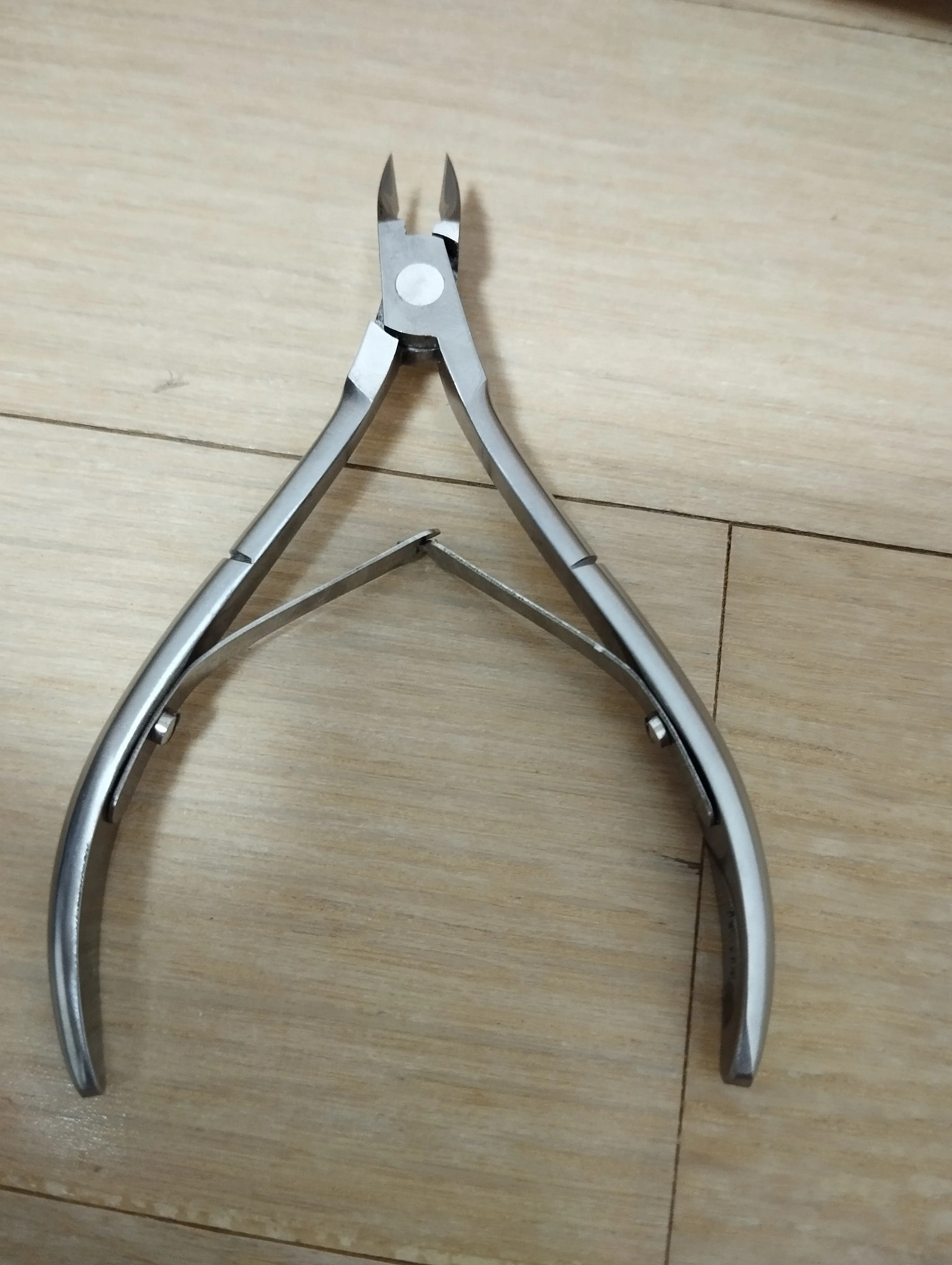 선택된 언니의파우치 리뷰 이미지 - [뷰티툴 네일 니퍼]