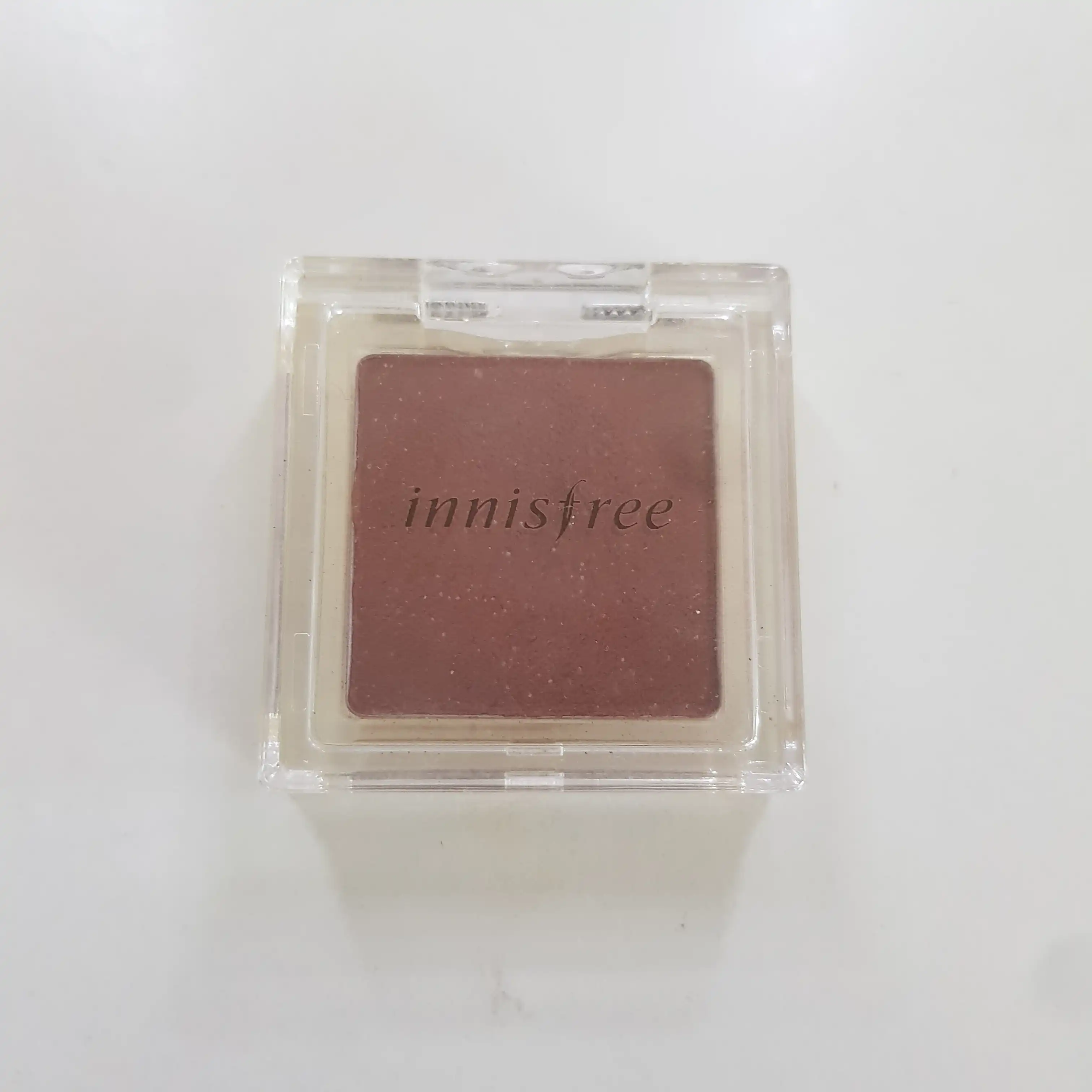 마이 아이섀도우 매트 [14호 호수에 비친 노을]