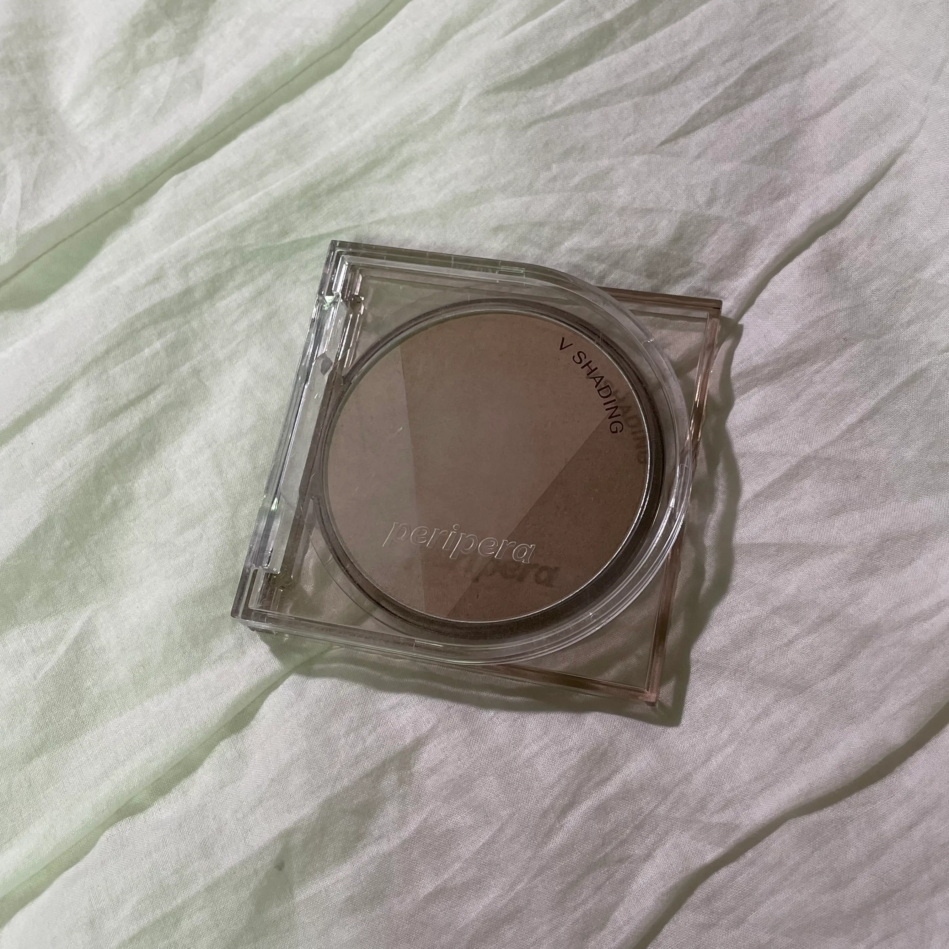 선택된 언니의파우치 리뷰 이미지 - [잉크 브이 쉐딩]