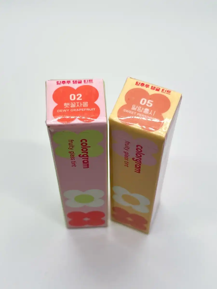 탕후루 탱글 틴트