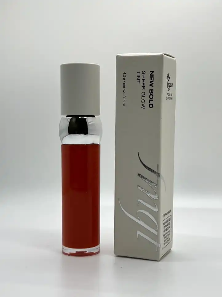 뉴볼드 쉬어 글로우 틴트