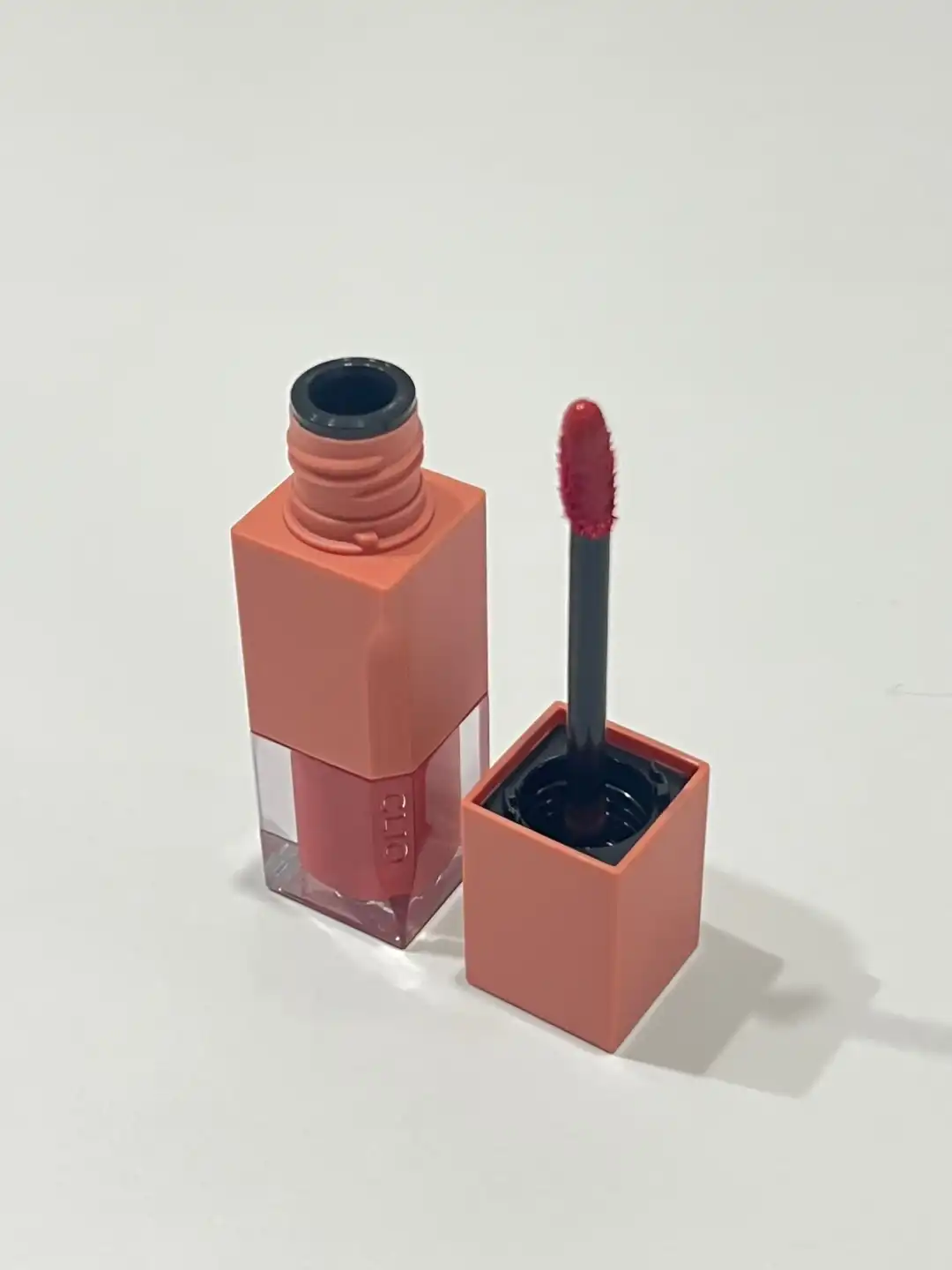 듀이 블러 틴트 [003 애프터라이트핑크]