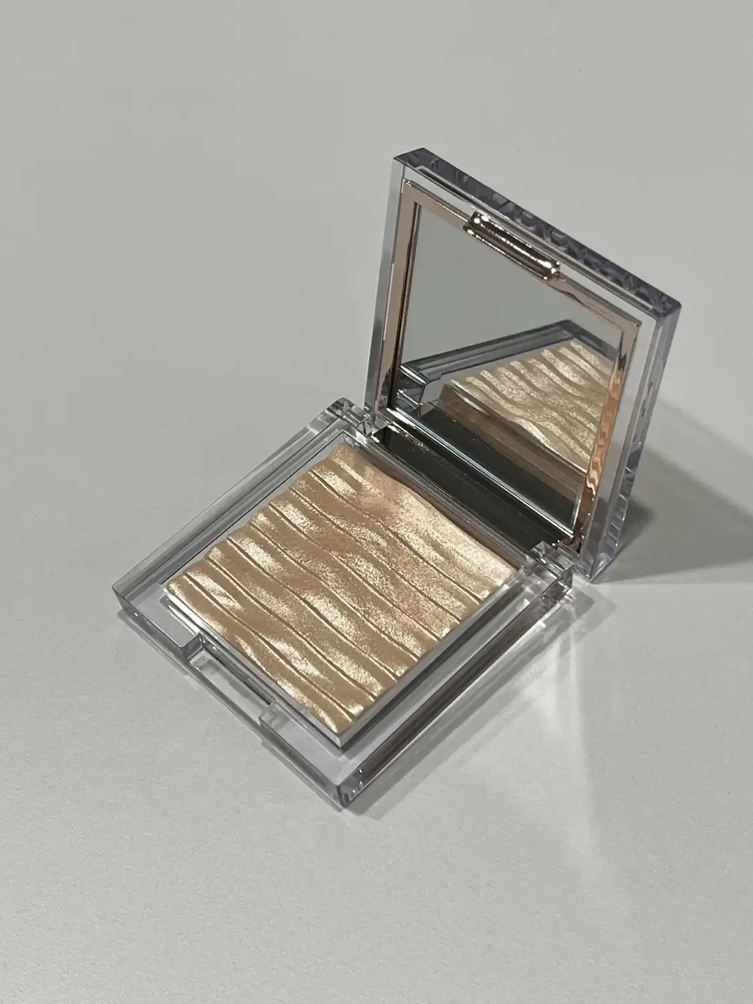 프리즘 에어 하이라이터 [1호 골드쉬어]