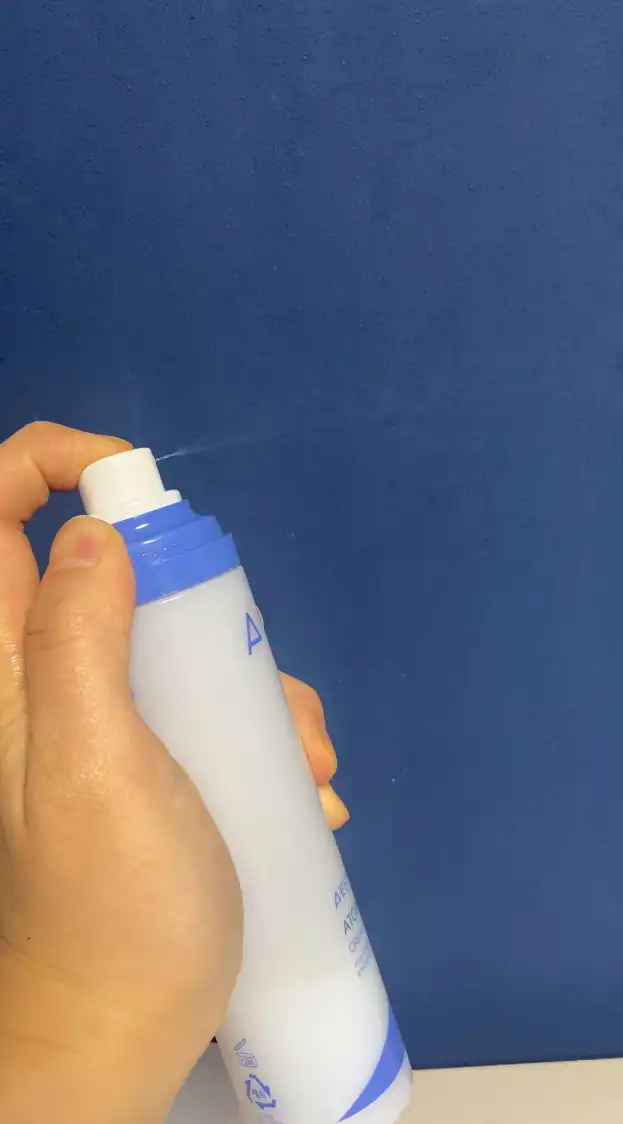 아토베리어 365 크림 미스트