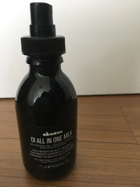 선택된 언니의파우치 리뷰 이미지 - [오이 올인원밀크]