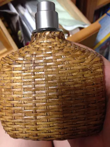 선택된 언니의파우치 리뷰 이미지 - [존 바바토스 아티산 EDT]