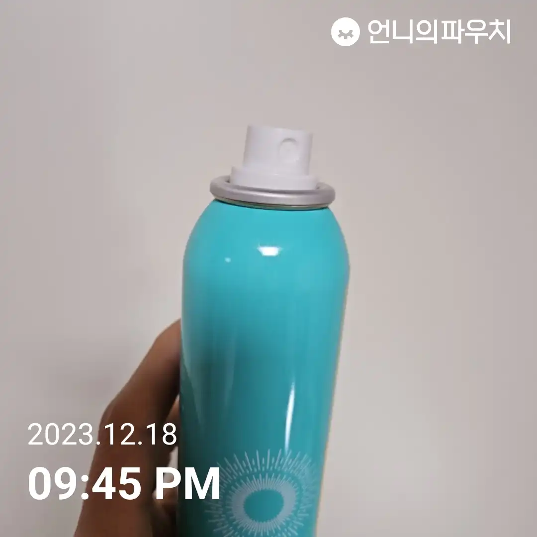 라보케어 선 스프레이