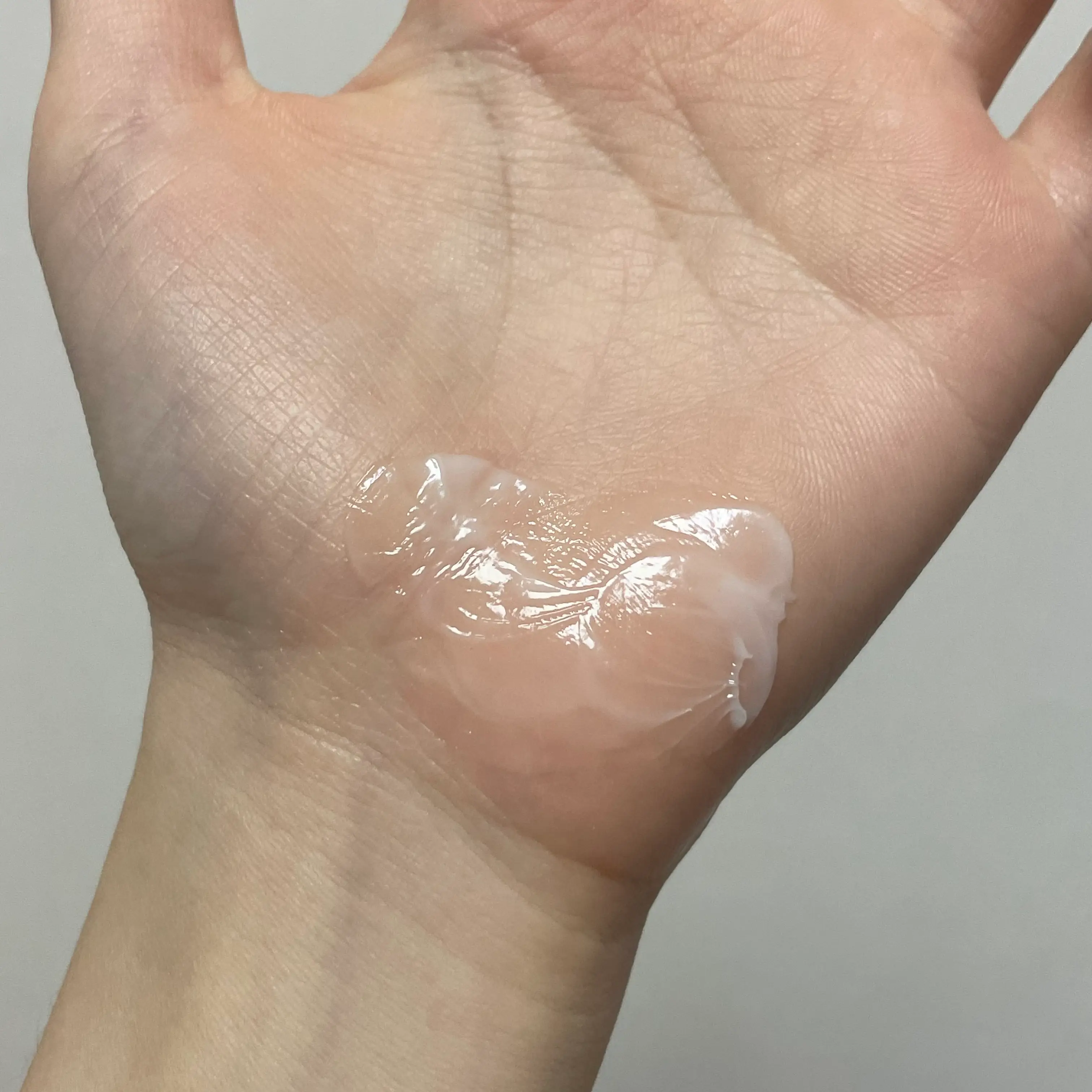 선택된 언니의파우치 리뷰 이미지 - [리얼 히알루로닉 100 크림]