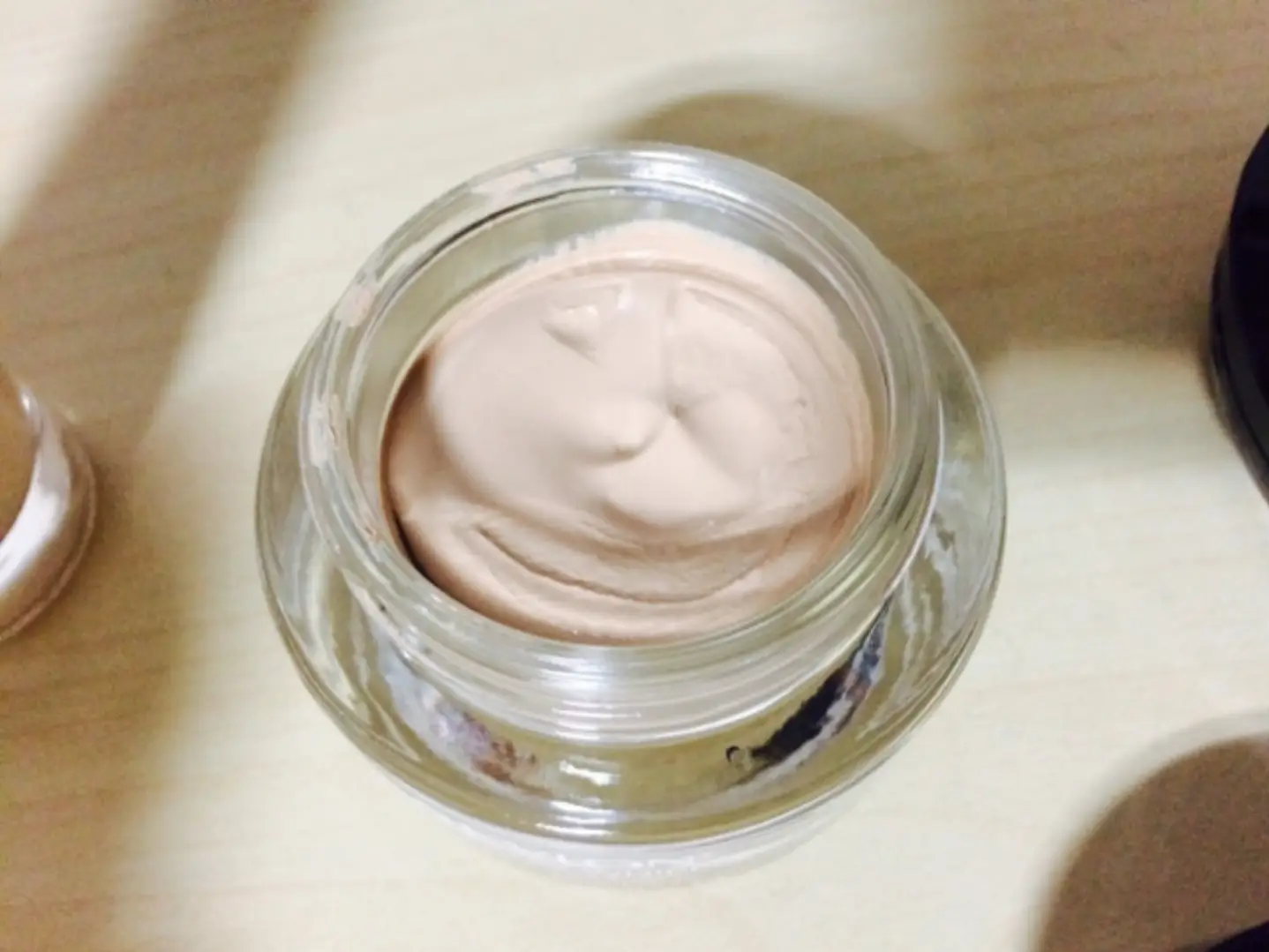 선택된 언니의파우치 리뷰 이미지 - [컬러스테이 휩 크림 메이크업 파운데이션 [150 버프]]