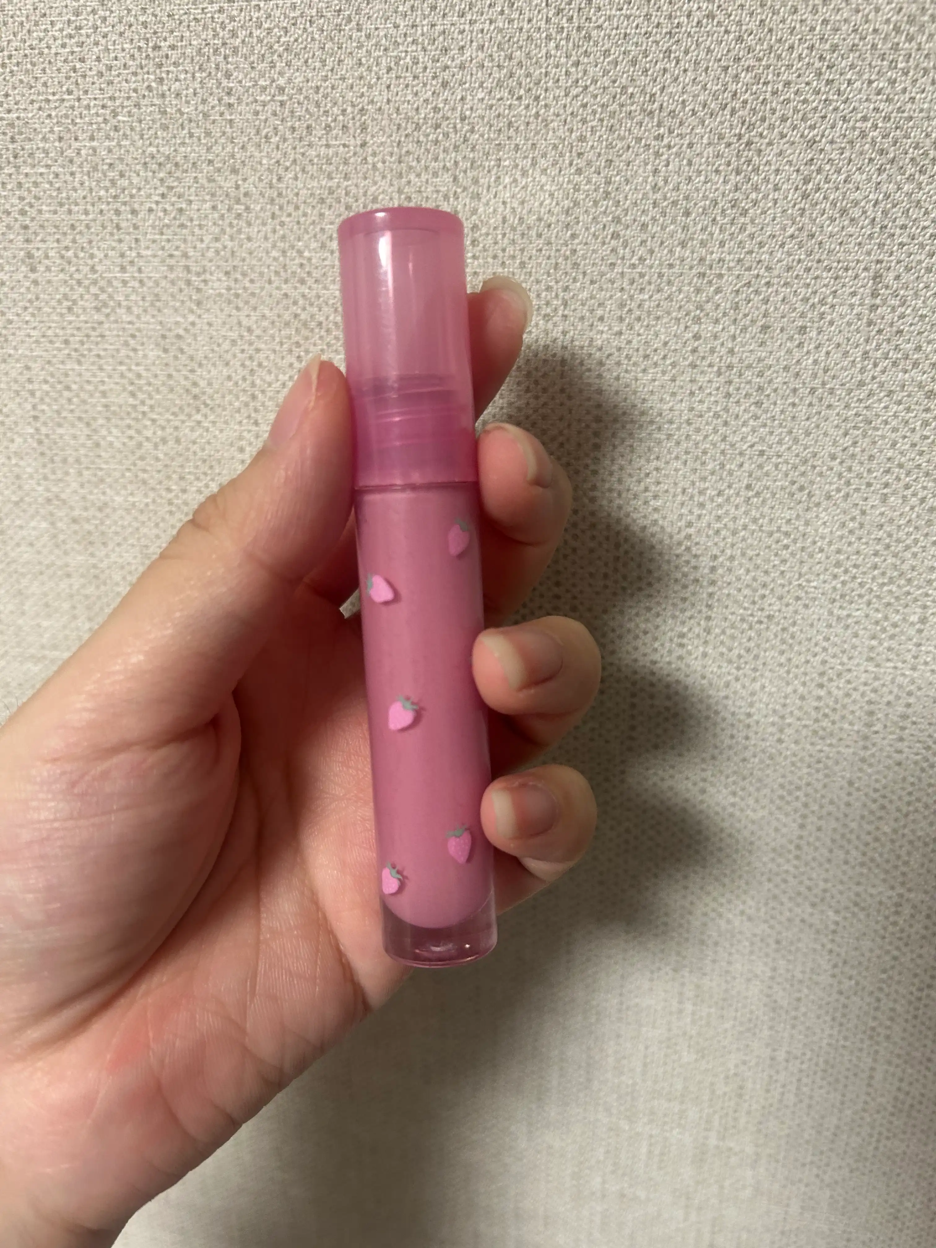선택된 언니의파우치 리뷰 이미지 - [(베리 스무디 컬렉션) 워터 블러 틴트 ]