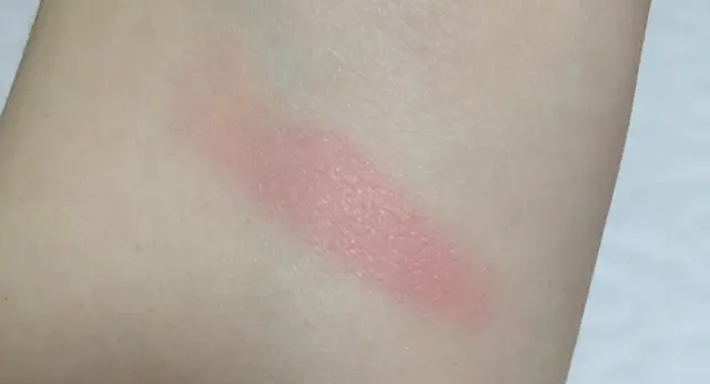 선택된 언니의파우치 리뷰 이미지 - [미네랄 블러셔 [2호 햇살 말린 금잔화]]