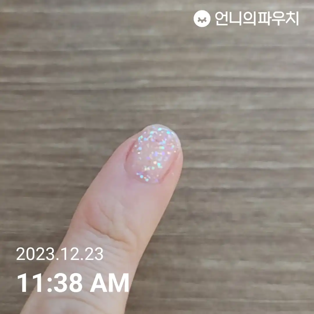 언니의파우치 리뷰 이미지 2 - [94 프로포즈링]