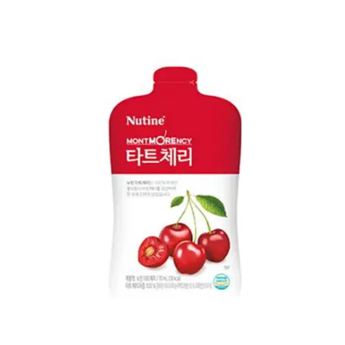타트체리 주스