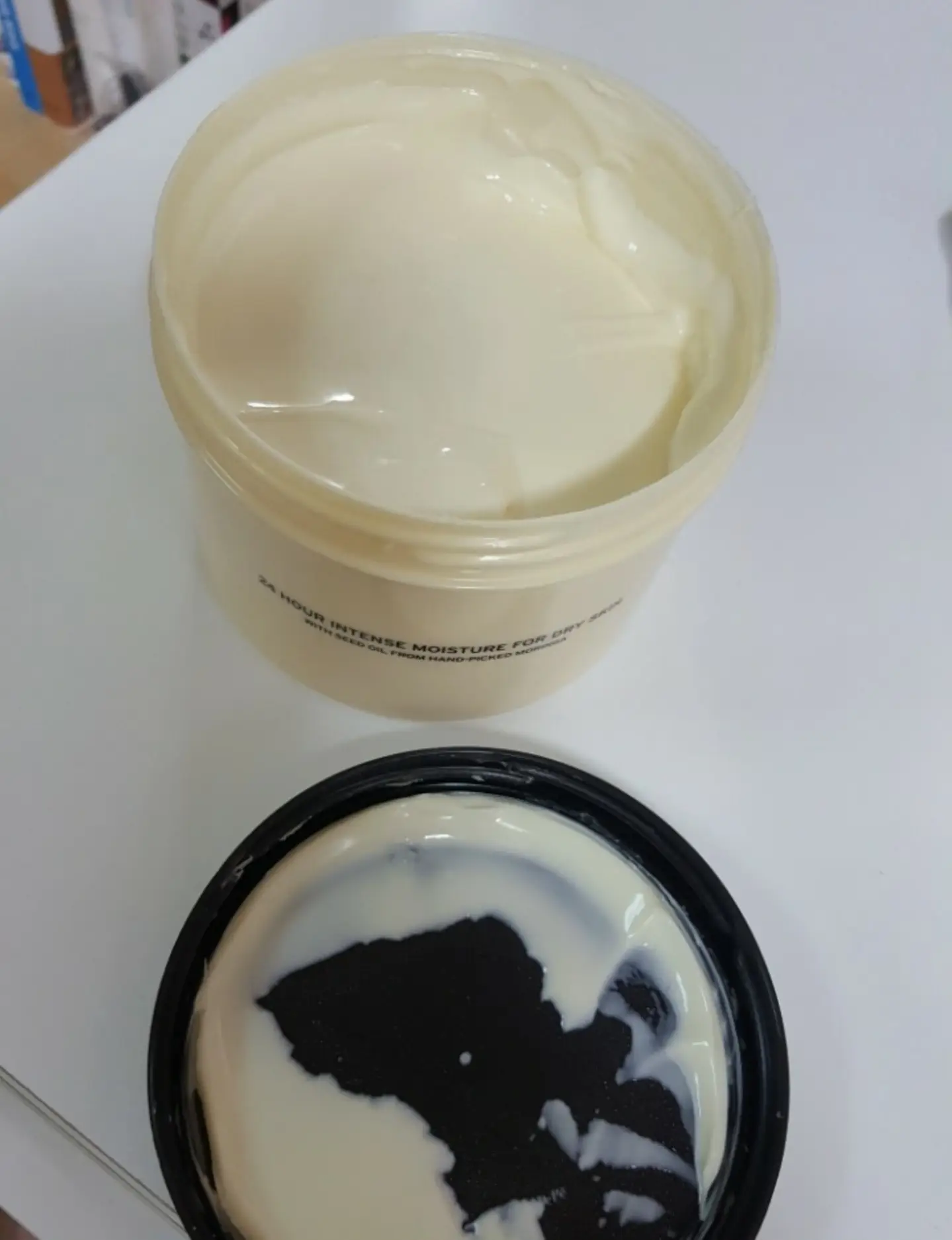 선택된 언니의파우치 리뷰 이미지 - [모링가 바디 버터]