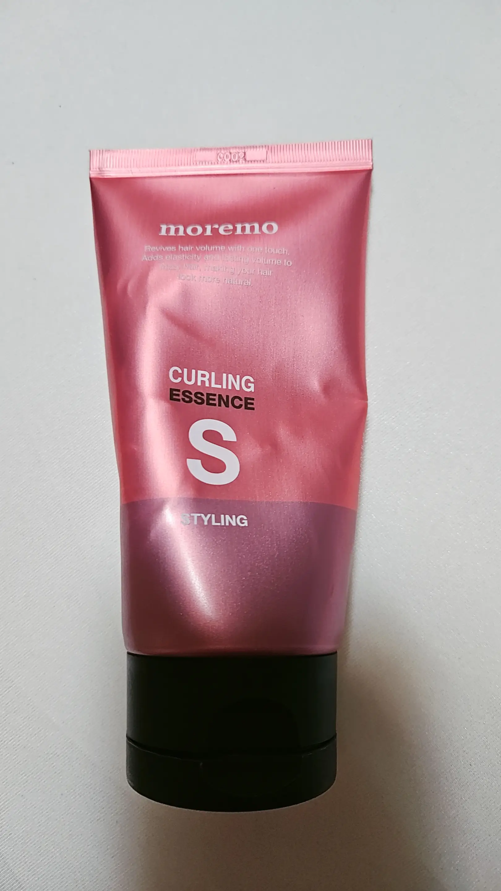 선택된 언니의파우치 리뷰 이미지 - [컬링 에센스 에스]