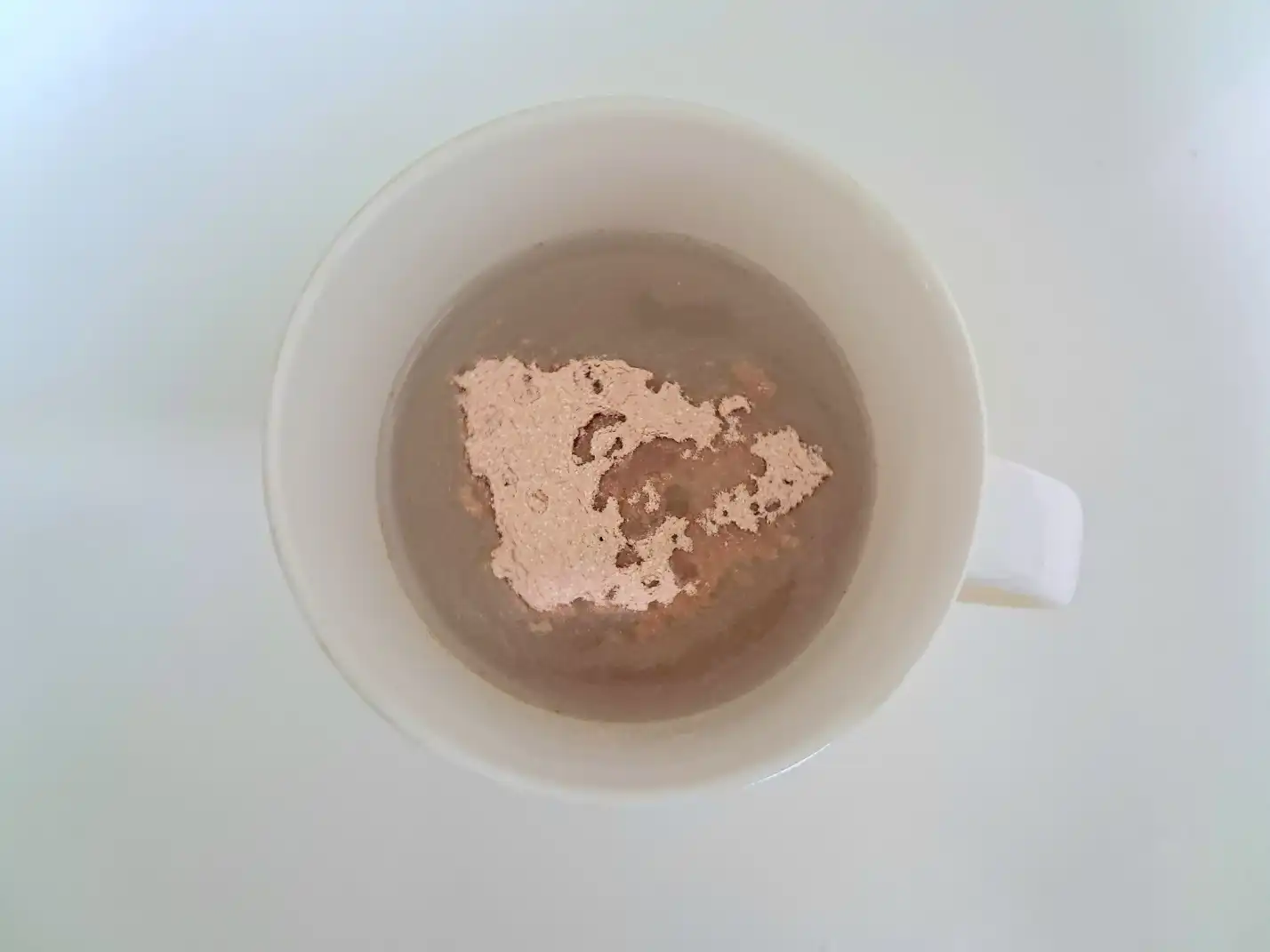 언니의파우치 리뷰 이미지 4 - [체인지핏 브이효소 딸기맛]