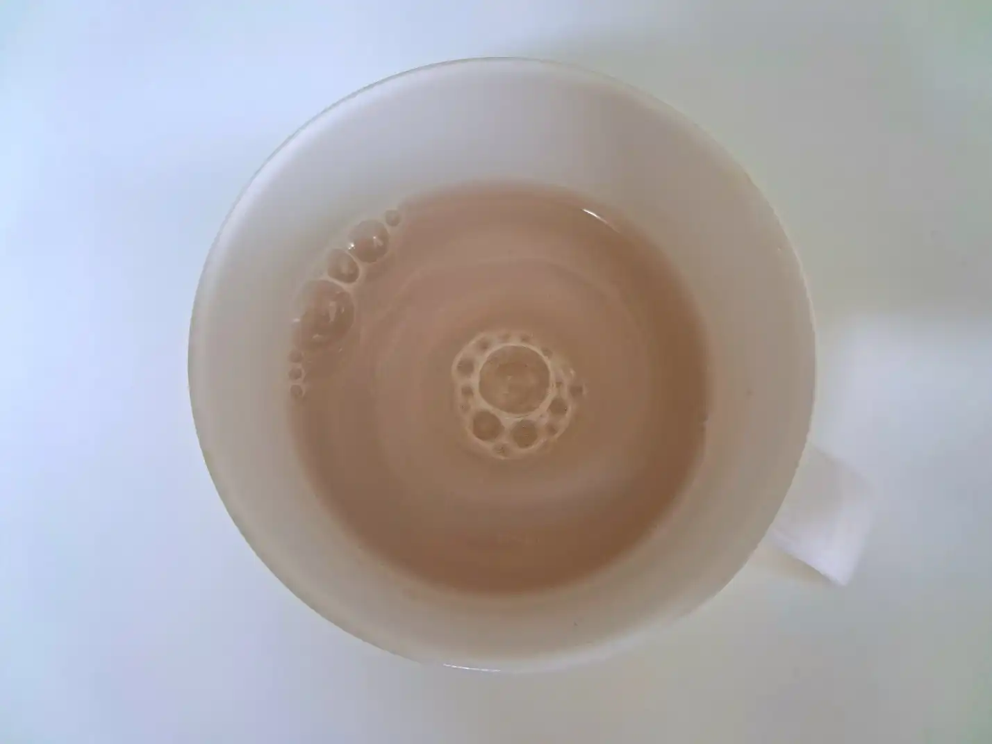 언니의파우치 리뷰 이미지 5 - [체인지핏 브이효소 딸기맛]