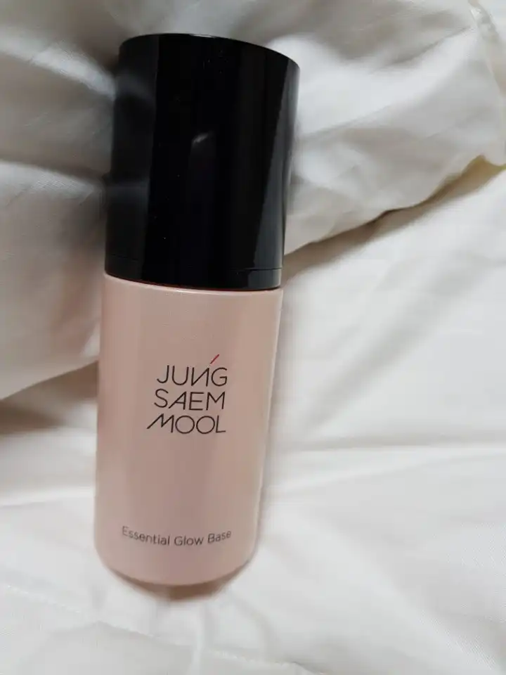 선택된 언니의파우치 리뷰 이미지 - [마스터클래스 글로우 베이스]