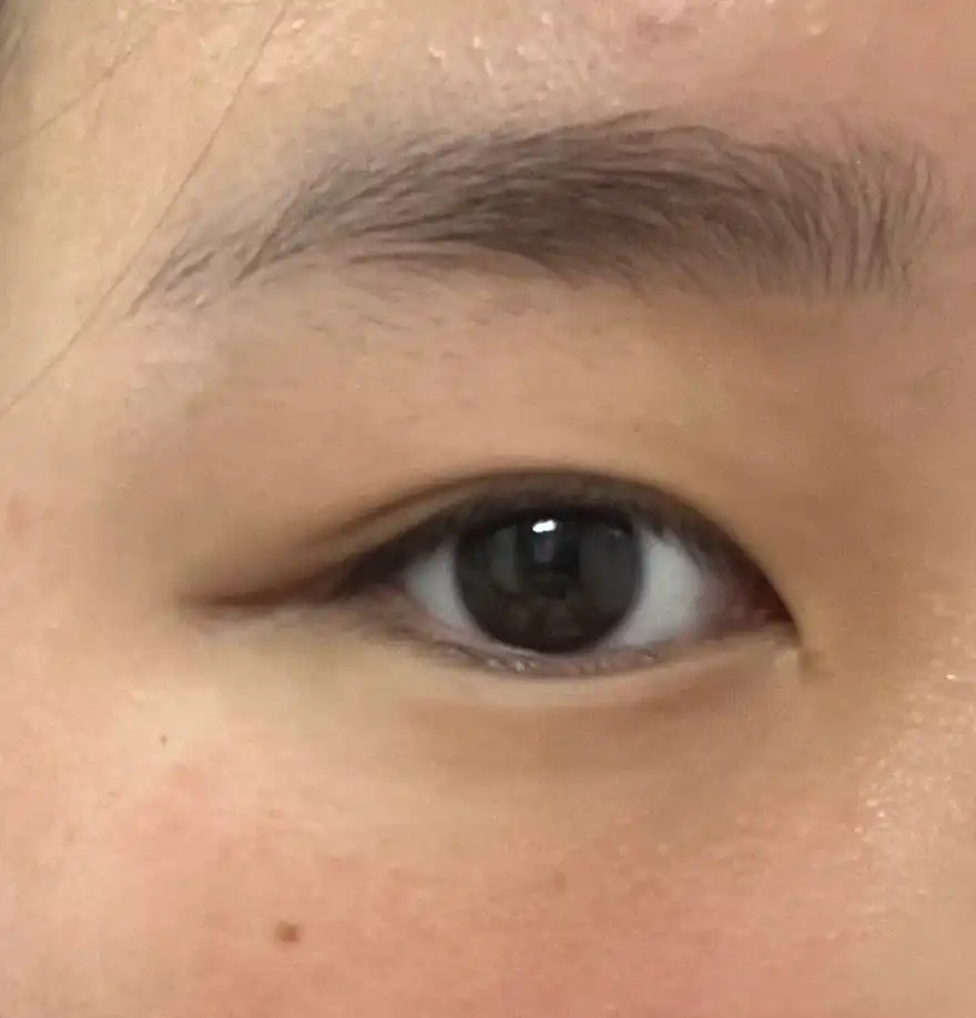 언니의파우치 리뷰 이미지 4 - [음영 창조 라이너 [03 70프로 음영]]