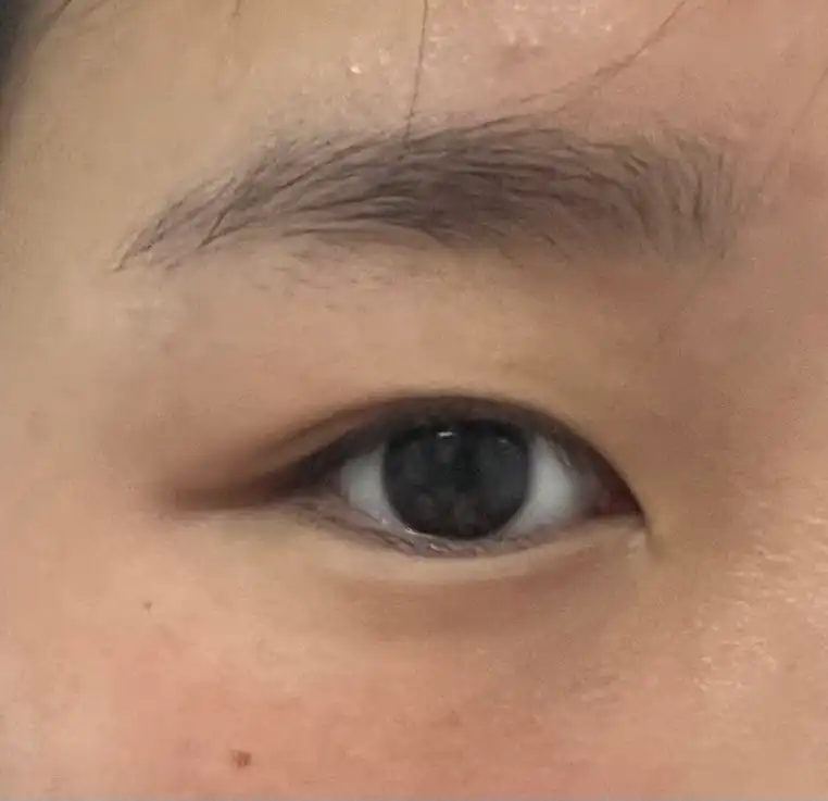 언니의파우치 리뷰 이미지 3 - [음영 창조 라이너 [03 70프로 음영]]