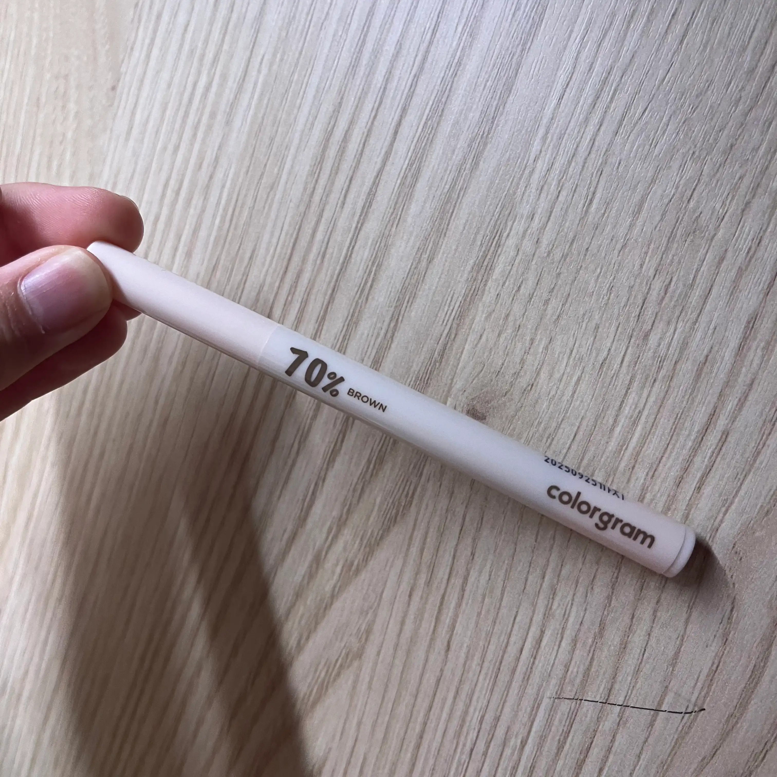 선택된 언니의파우치 리뷰 이미지 - [음영 창조 라이너 [03 70프로 음영]]