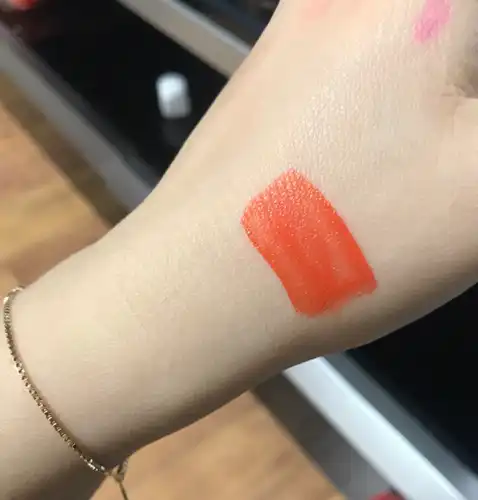 언니의파우치 리뷰 이미지 2 - [매트업 틴트 02비터오렌지]