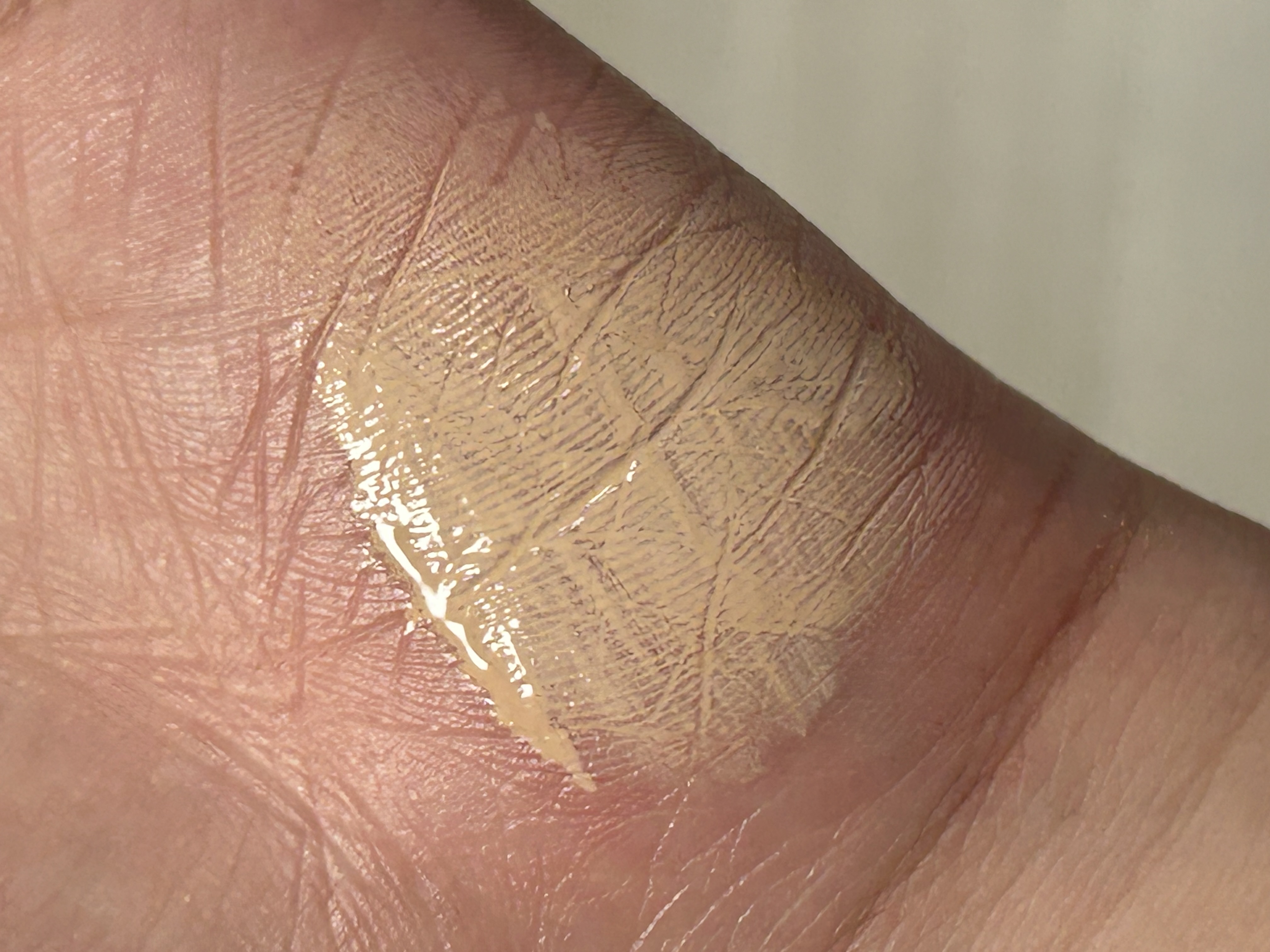 선택된 언니의파우치 리뷰 이미지 - [킬커버 진정쿠션 [2호 란제리]]