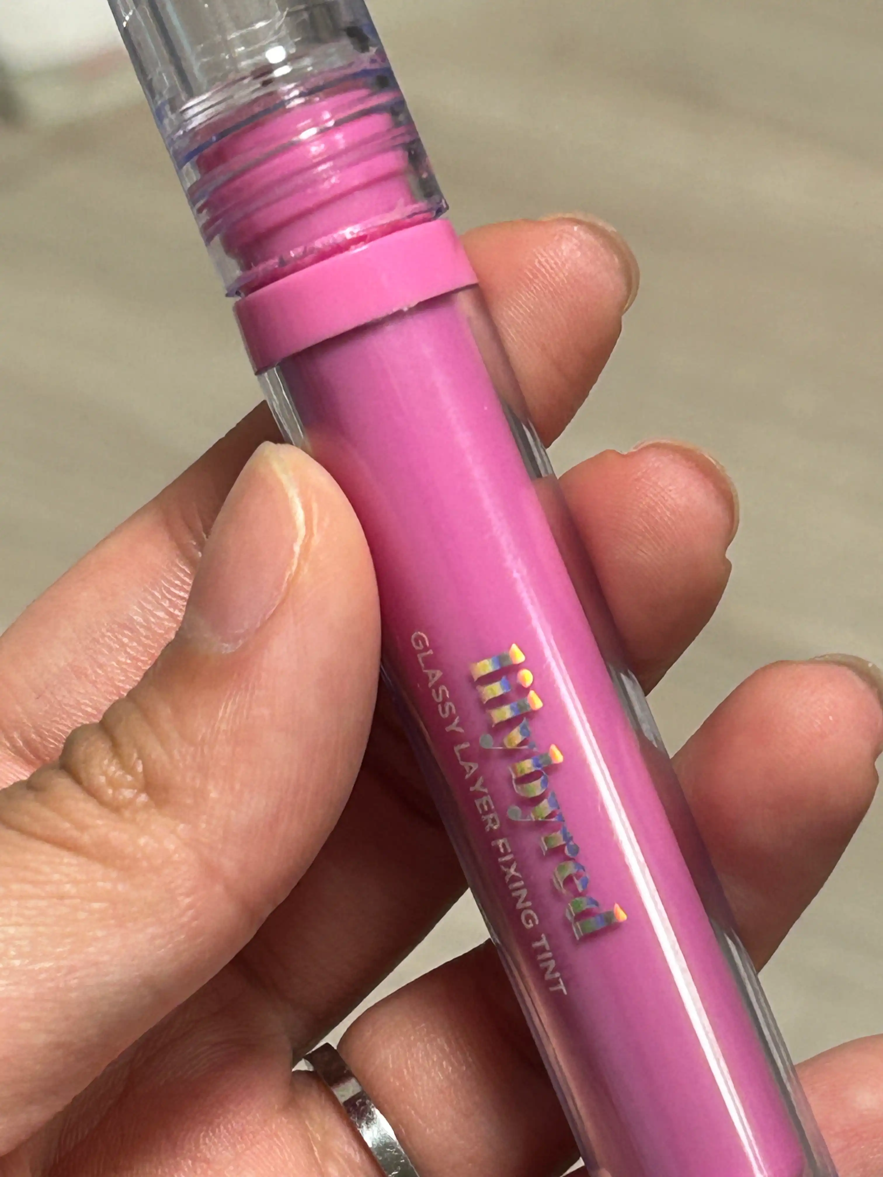 (프리즈 컬렉션) 글래시 레이어 픽싱 틴트 [14 슬러시드 핑크]