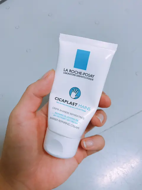선택된 언니의파우치 리뷰 이미지 - [시카플라스트 데일리 핸드 트리트먼트]