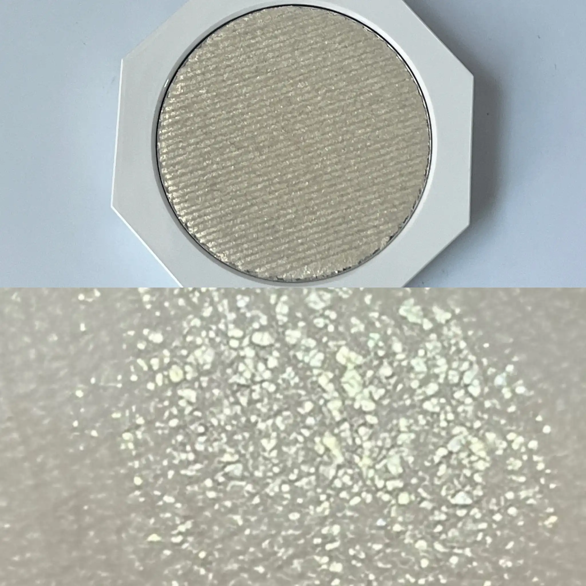 선택된 언니의파우치 리뷰 이미지 - [글리츠 글로우 하이라이터 문라잇]