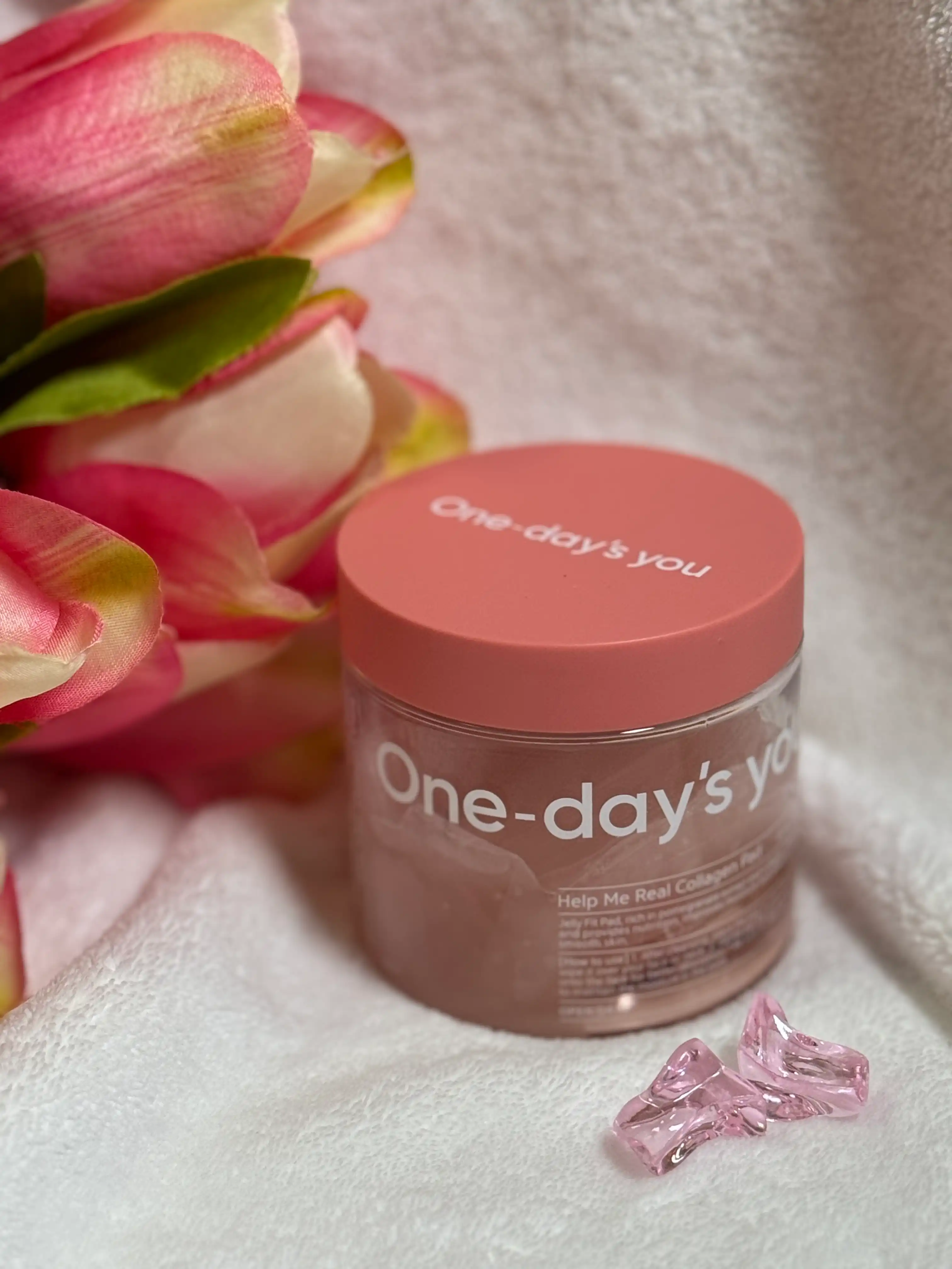 헬프미 리얼 콜라겐 패드