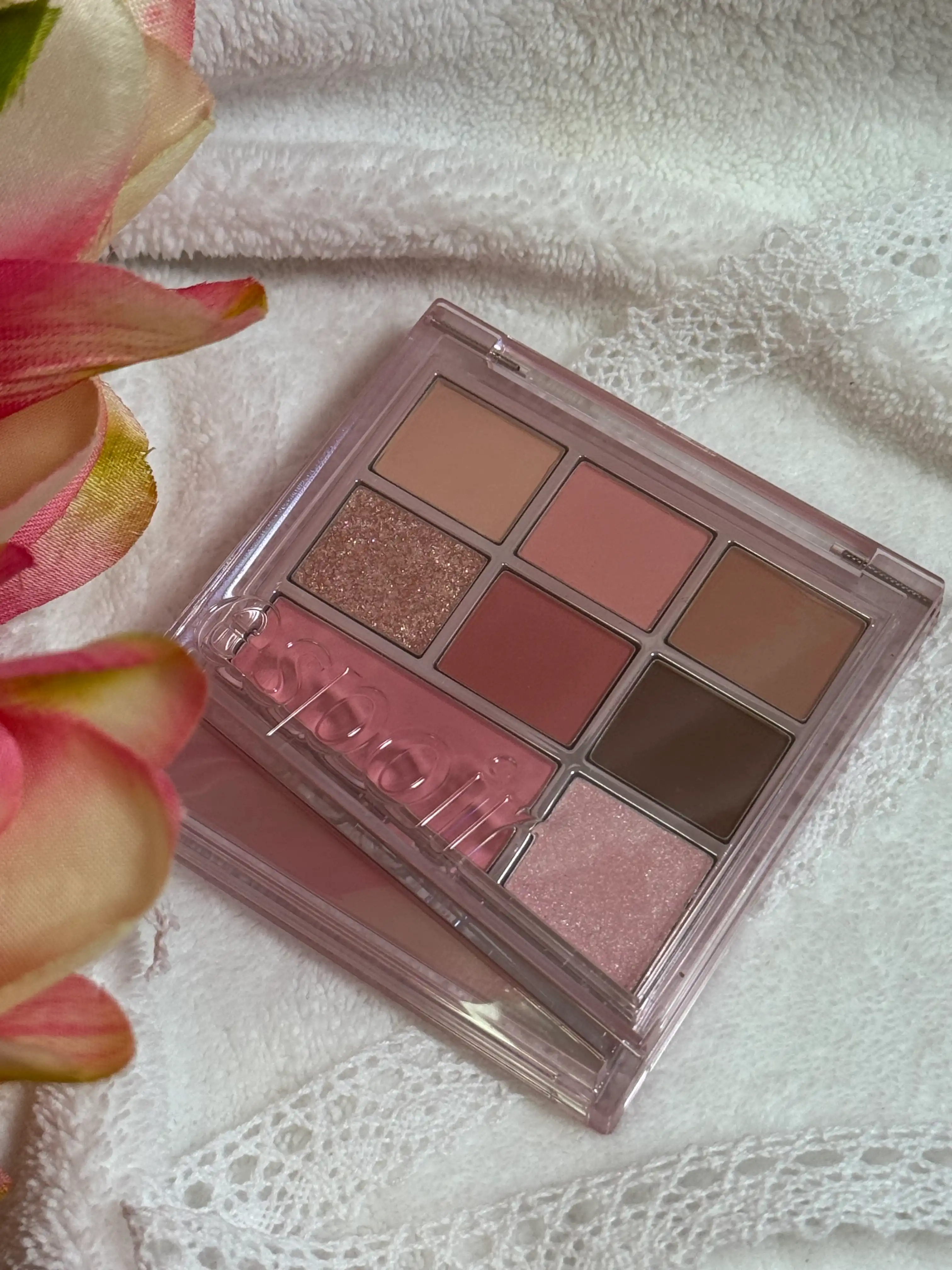  리얼 얼아이 팔레트 올 뉴(로지비비)