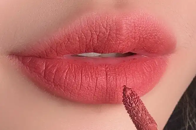 쉬폰 블러 틴트 [4호 올데이 로즈]