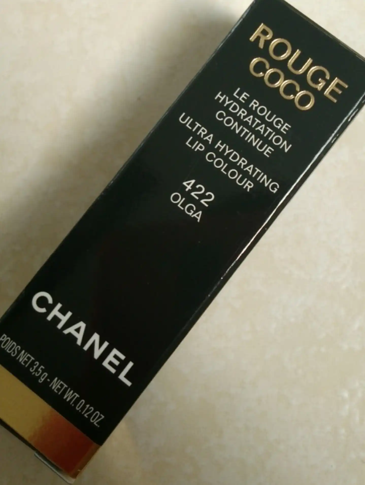 선택된 언니의파우치 리뷰 이미지 - [[422 ORGA]]