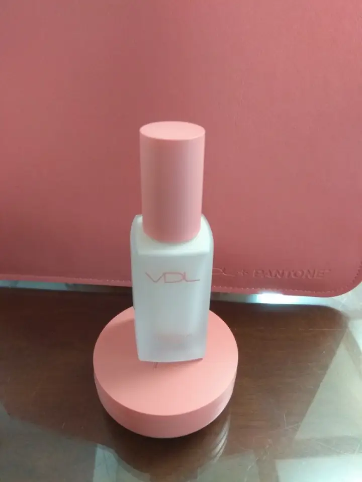 선택된 언니의파우치 리뷰 이미지 - [벨벳 블러 프라이머]