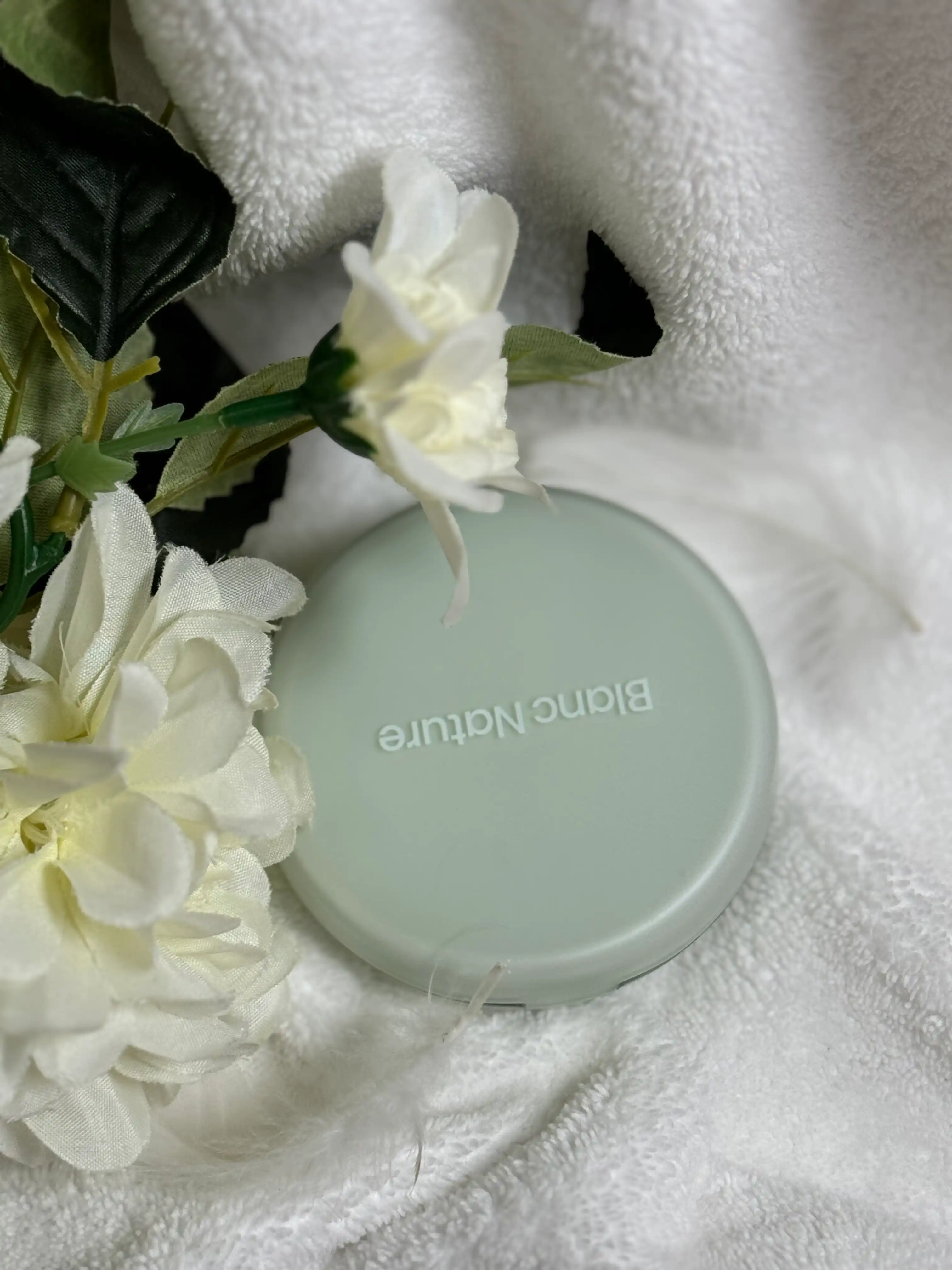 시카 클리어 커버 쿠션 02