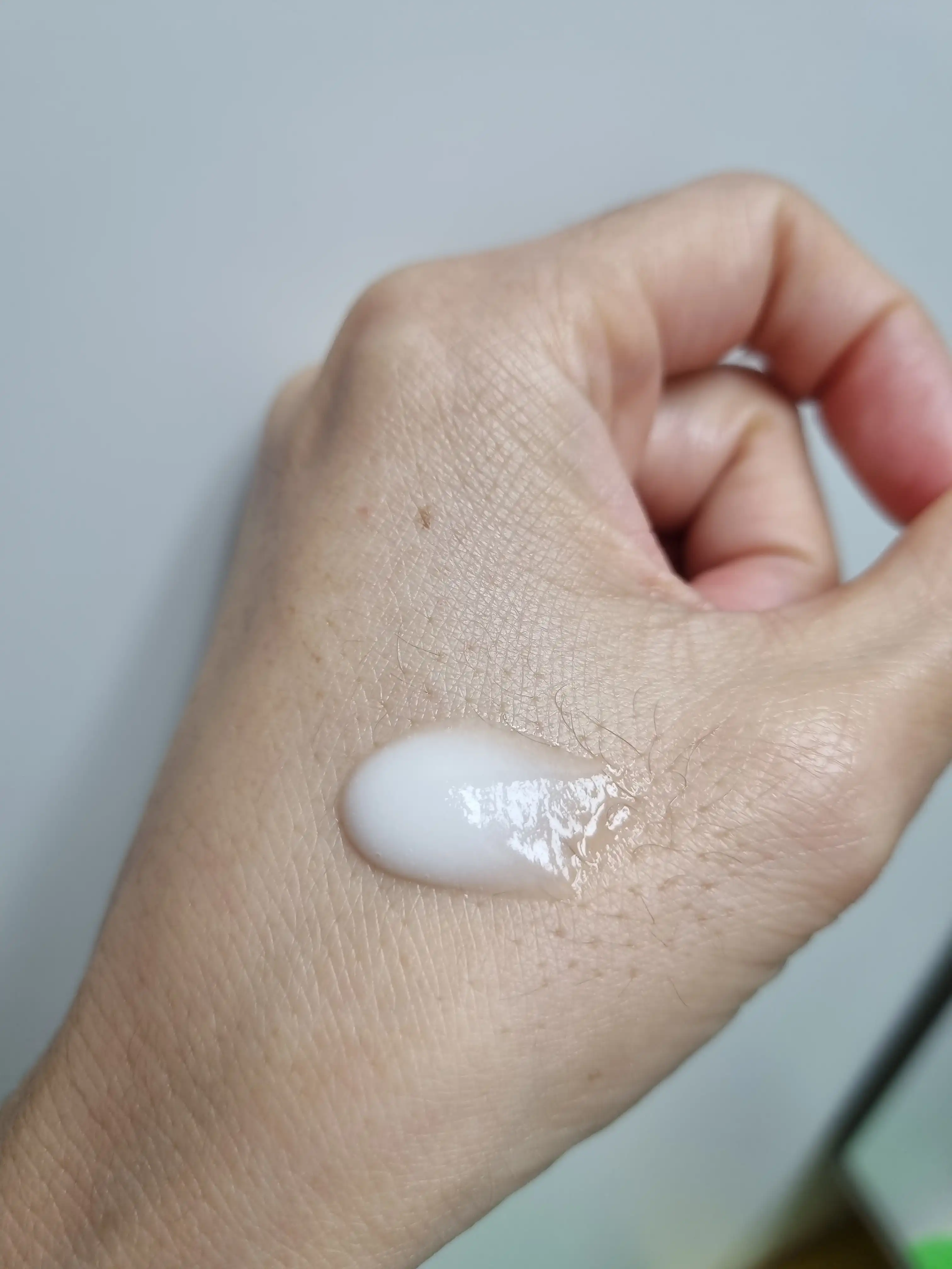 언니의파우치 리뷰 이미지 4 - [티트리 필링젤]