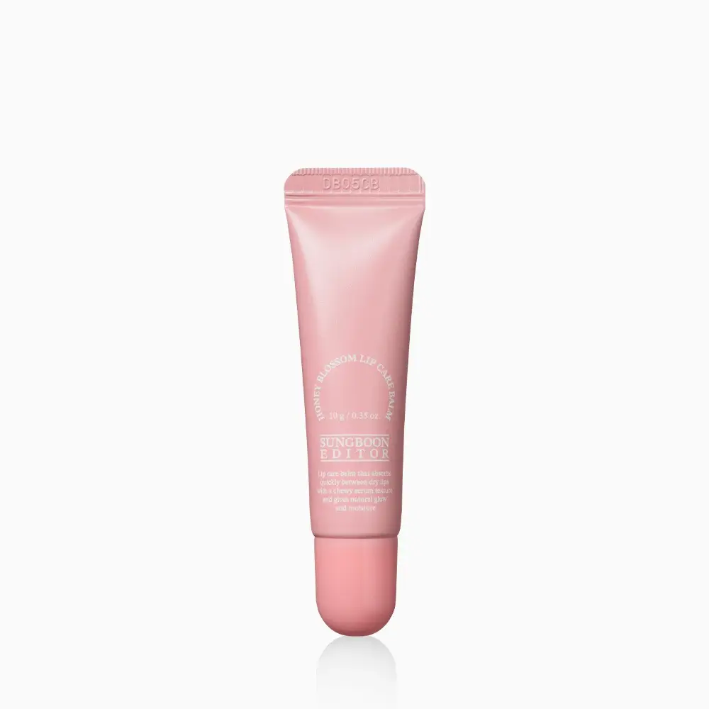 허니블라썸 립케어밤