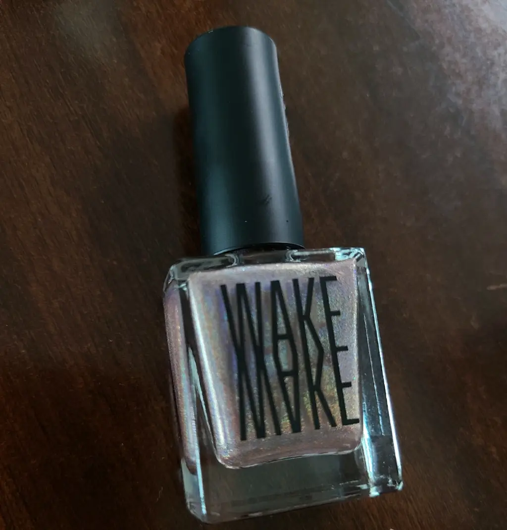 선택된 언니의파우치 리뷰 이미지 - [네일건 글리터 [08 VVIP 핑크]]