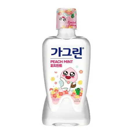 (어피치 에디션) 피치민트향