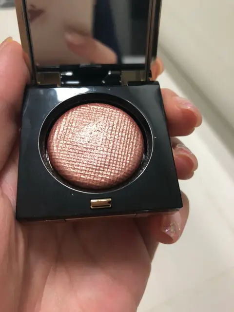 선택된 언니의파우치 리뷰 이미지 - [럭스 아이섀도우 리치 메탈  [멜팅 포인트]]