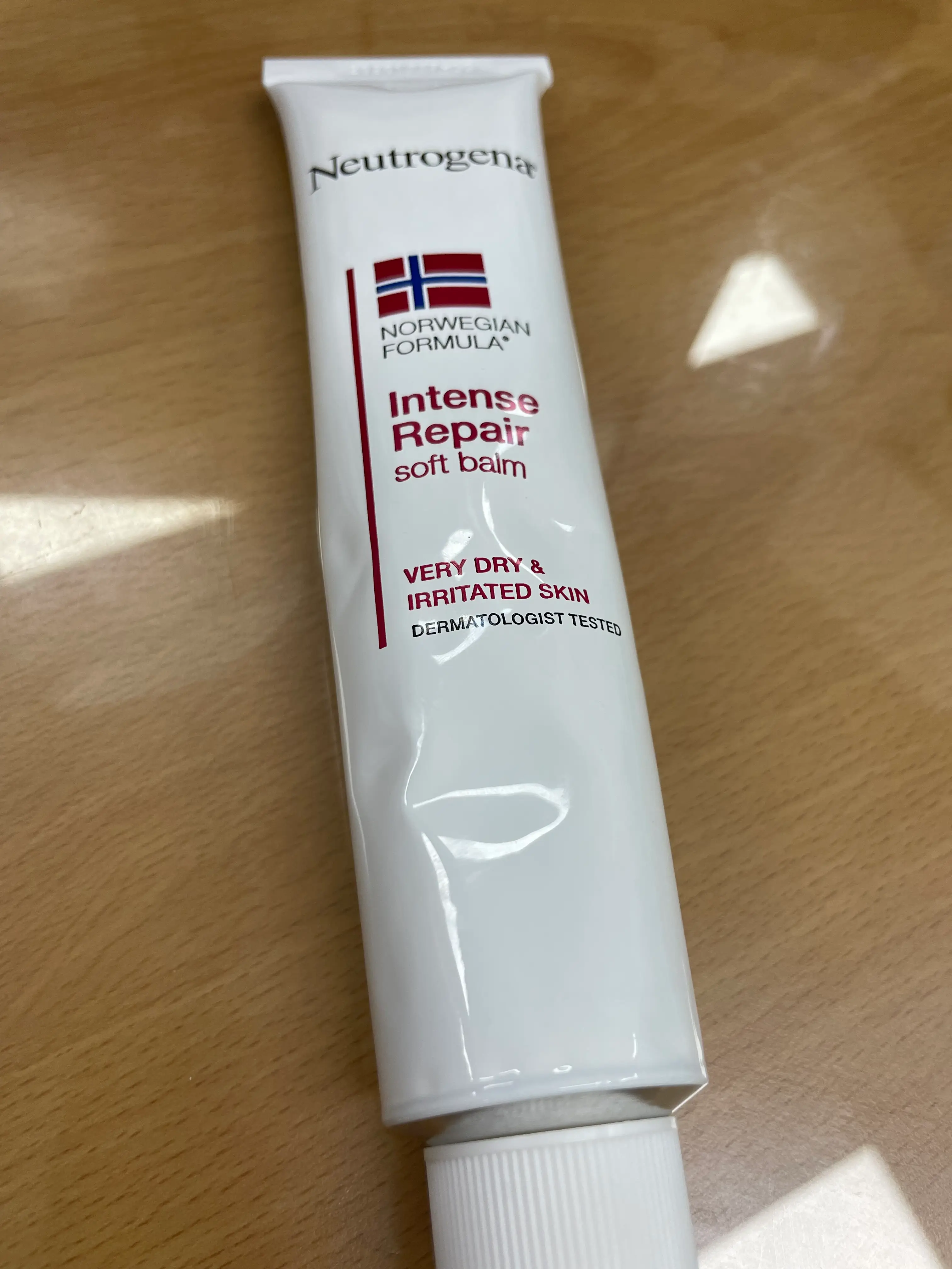 선택된 언니의파우치 리뷰 이미지 - [인텐스 리페어 소프트 밤]