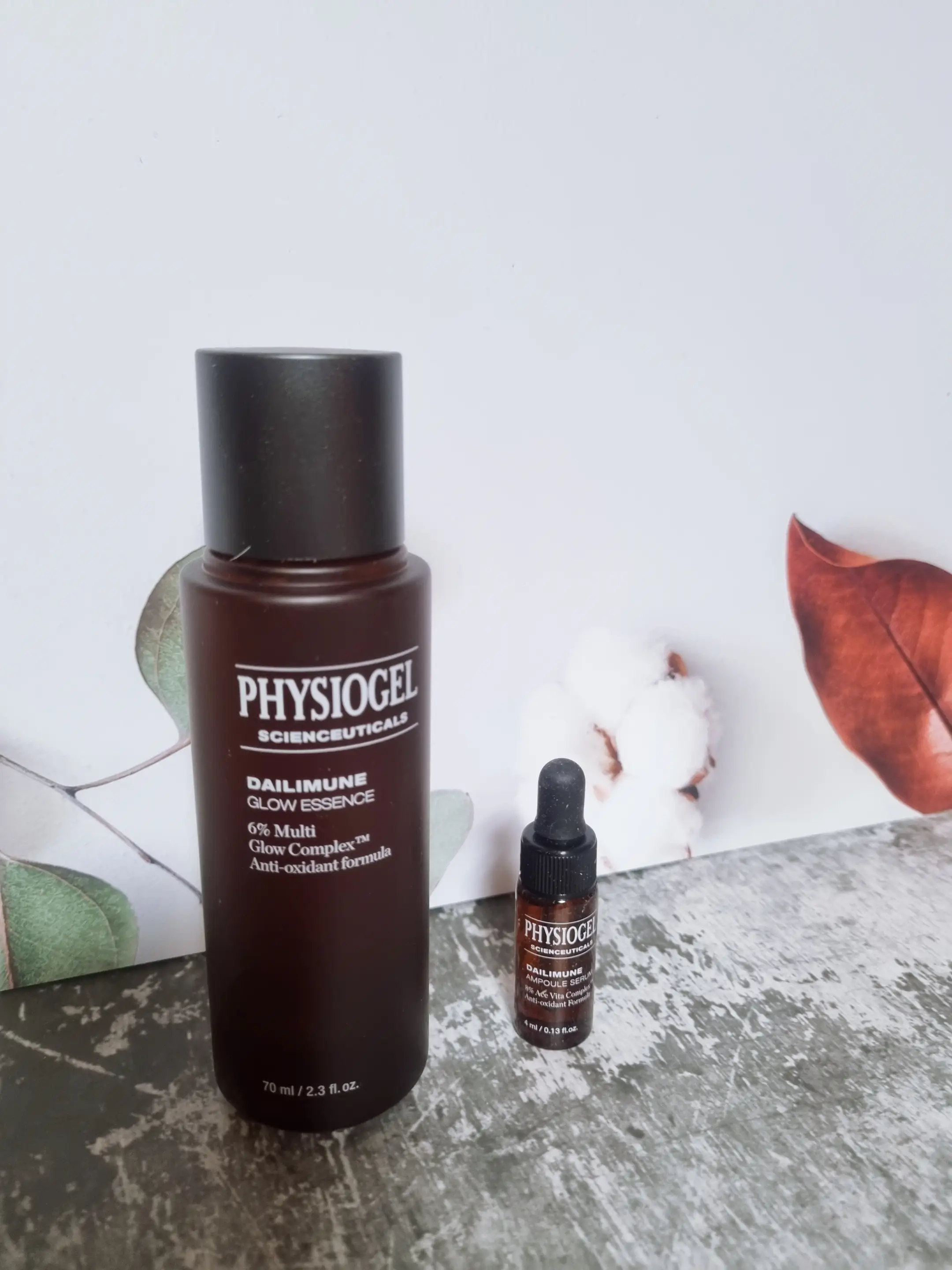 선택된 언니의파우치 리뷰 이미지 - [사이언수티컬즈 데일리뮨 글로우 에센스]