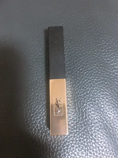 선택된 언니의파우치 리뷰 이미지 - [루쥬 쀠르 꾸뛰르 더 슬림 [11 앰비규어스 베이지]]