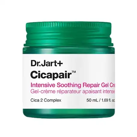 시카페어 인텐시브 수딩 리페어 젤 크림