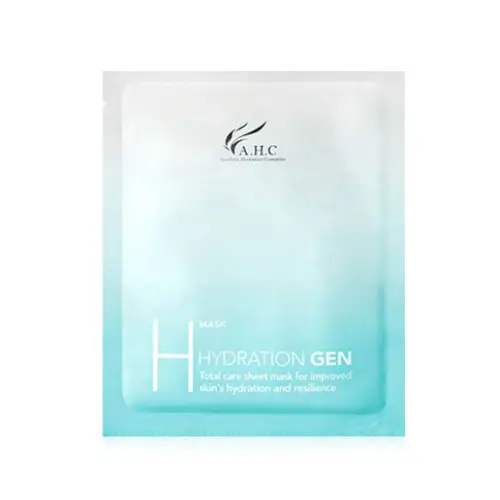 하이드레이션 젠 마스크