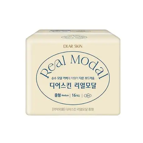 리얼모달 중형